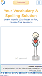 Mobile Screenshot of learnthat.org